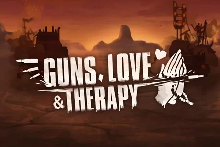 Guns, Love & Therapy by TrueLab Games