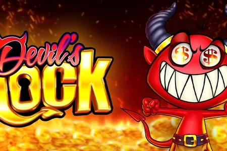 Devil’s Lock by Bluberi Gaming