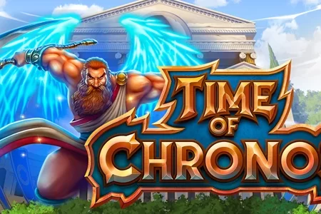 Time of Chronos by RAW iGaming