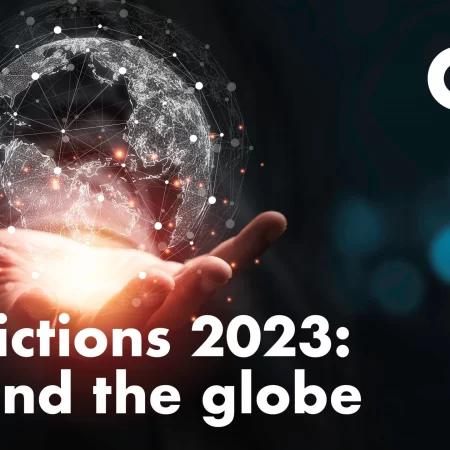 Predictions: Around the globe