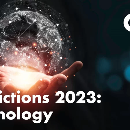 Predictions: Technology and innovation