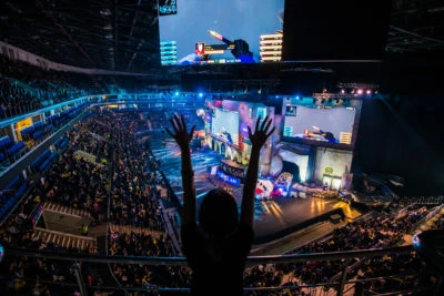 Sponsorship and live events drive revenue growth at Allied in 2022