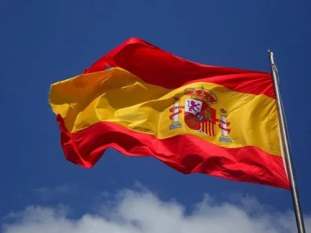 Spain: Sports betting drives 80% YoY revenue growth