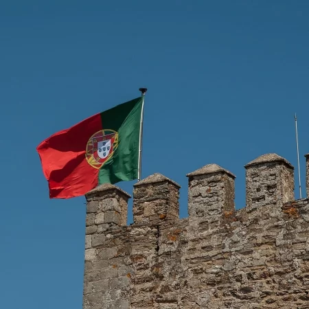 Portuguese online gambling revenue reaches record €195.3m in Q4