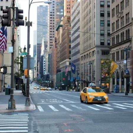 New York online sports wagers reach $16.40bn in FY22
