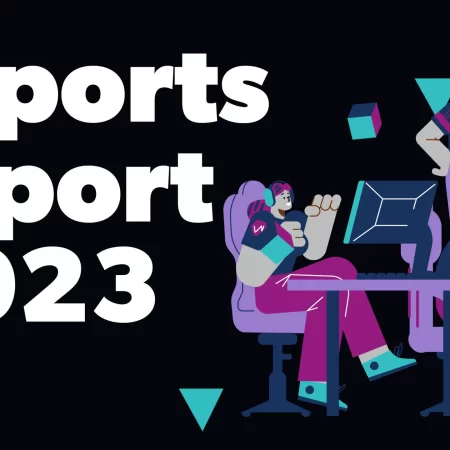 iGB releases third annual esports report