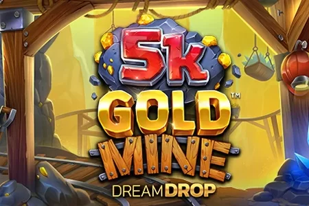 5k Gold Mine Dream Drop by 4ThePlayer