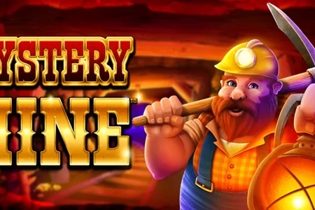 Mystery Mine by Atomic Slot Lab