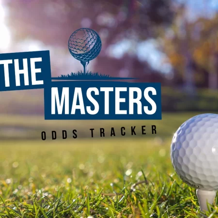 2023 Masters Odds Tracker powered by Kambi