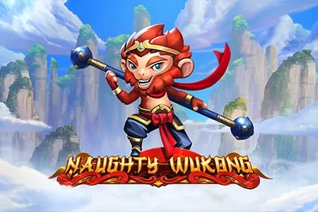 Naughty Wukong by Habanero