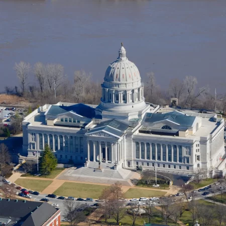 Missouri sports betting efforts stall in senate