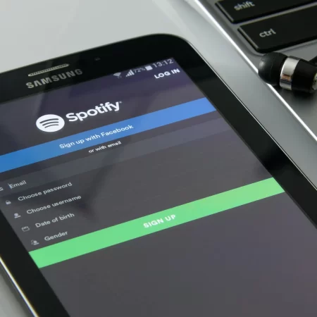 FanDuel partners Spotify for content production