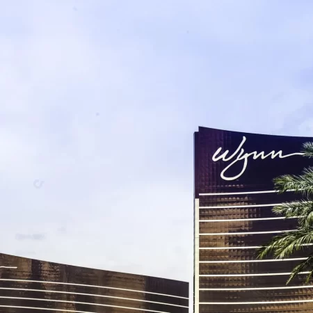 Wynn returns to net profit in Q1 after revenue hikes 49.3%