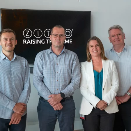 Zitro expands European sales team