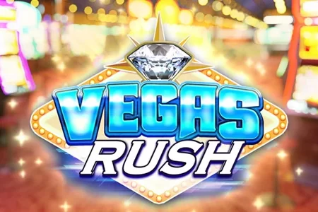 Vegas Rush by BigTime Gaming
