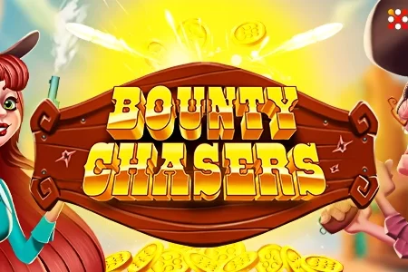 Bounty Chasers by Mancala Gaming