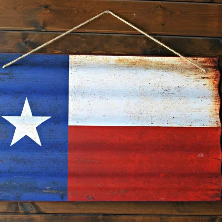 Texas House clears online sports betting amendment bill