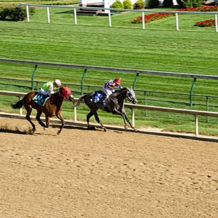 Caesars to launch in Kentucky after Keeneland and Red Mile racetracks deal