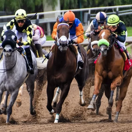 Churchill Downs suspends racing amid safety concerns