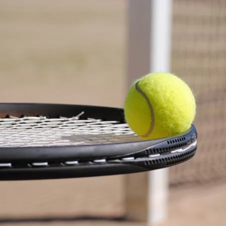 ITIA bans two tennis players for life over betting offences