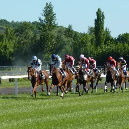 BHA slams “reckless” protests at Epsom Derby