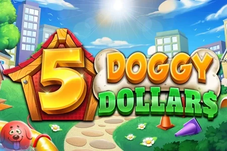 5 Doggy Dollars by 4ThePlayer