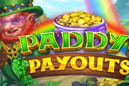 Paddy’s Payouts by Gaming Corps