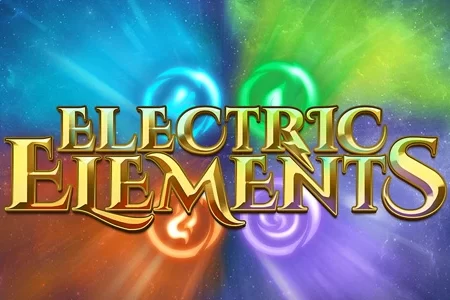 Electric Elements by Swintt