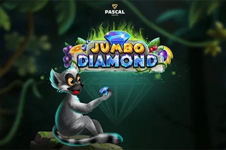 Jumbo Diamond by Pascal Gaming