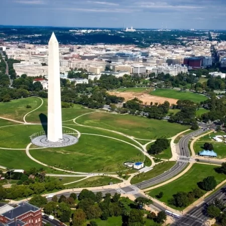 DC sports betting handle falls again in June