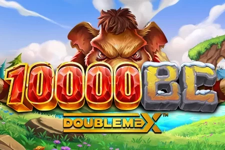 10000 BC DoubleMax by 4ThePlayer