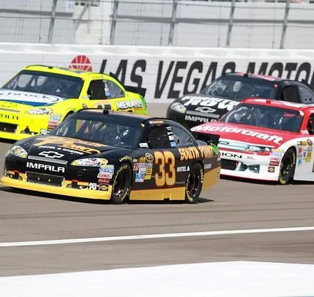 Nascar secures micro-betting partnership with nVenue