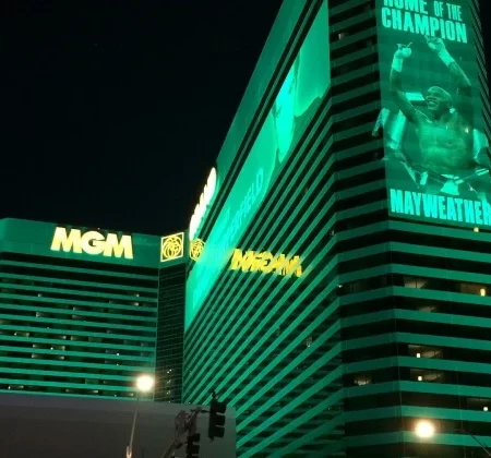 BetMGM close to profitability as MGM hits record revenue in Q2