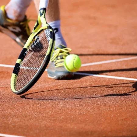 Bolivian tennis official suspended for 12 years over corruption