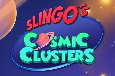 Slingo’s Cosmic Clusters by Gaming Realms