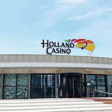 Holland Casino posts turnover growth as visitor numbers rise in H1