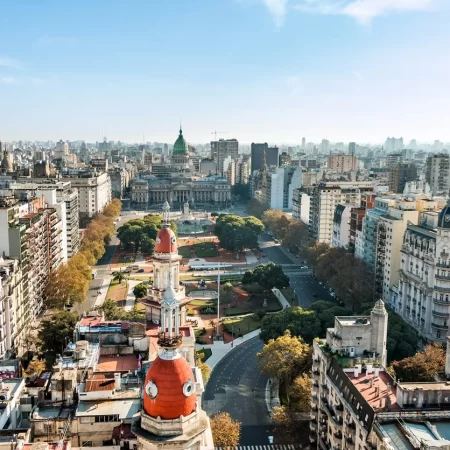 IBIA pens betting integrity deal with Buenos Aires regulator