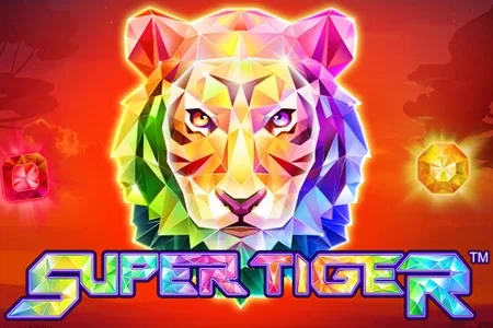 Super Tiger by Skywind
