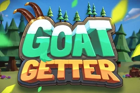 Goat Getter by Push Gaming