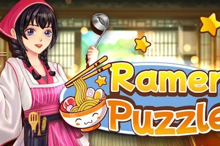 Ramen Puzzle by Gaming Corps