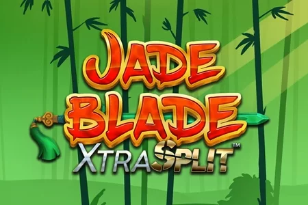 Jade Blade XtraSplit by Swintt