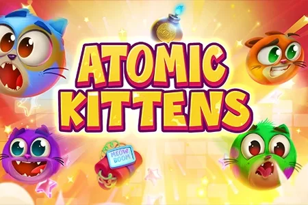 Atomic Kittens by Habanero