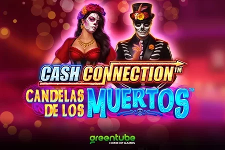 Cash Connection: Candelas de los Muertos – Señorita Suerte by Greentube