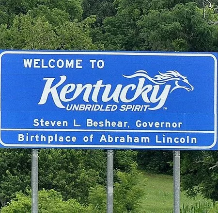 Kentuckians wager $250m on sports since opening