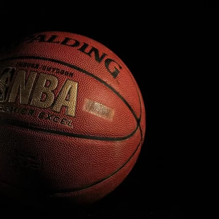 Inspired scores virtual sports partnership with NBA