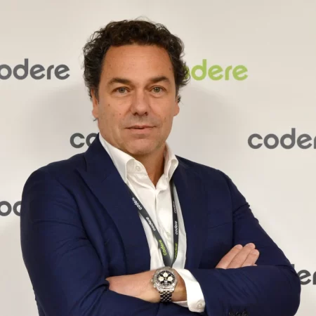 Grupo Codere taps González as director of tech and digitalisation