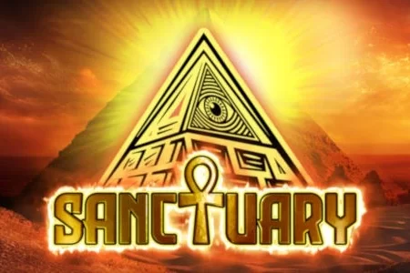 Sanctuary by Big Time Gaming