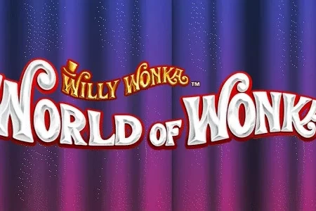 World of Wonka by Light & Wonder