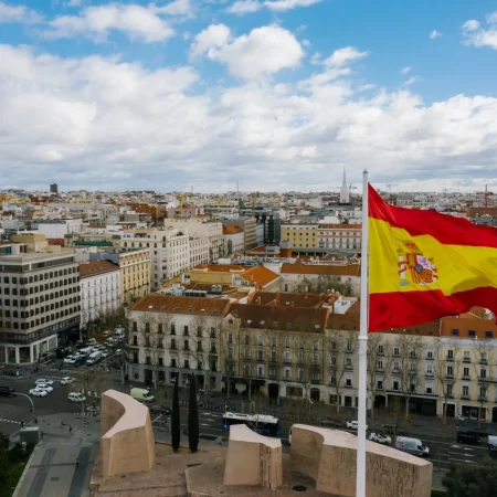 Eight in ten Spaniards gambled in 2022