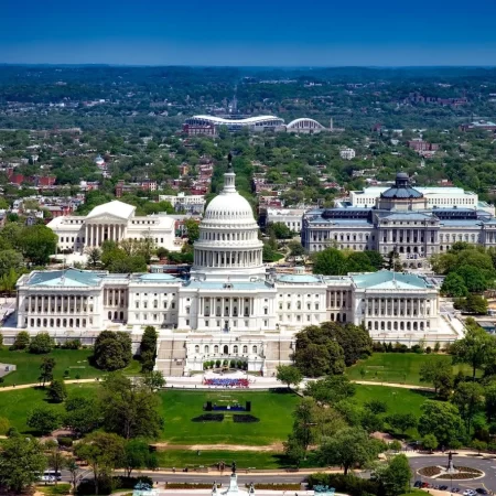 Washington DC sports betting market declines year-on-year in October